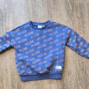Aldi Logo Sweatshirt